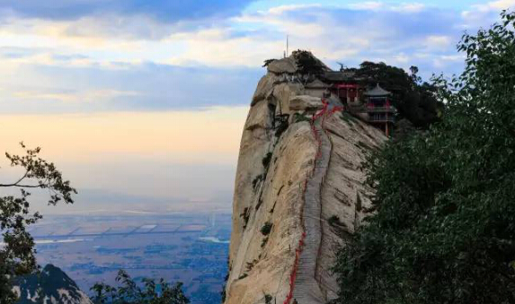 圍觀 巨川智能照明控制系統(tǒng) 點(diǎn)“靚”華山