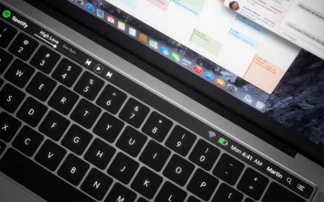 新款MacBook Pro長什么樣？蘋果發布會10月27日舉行